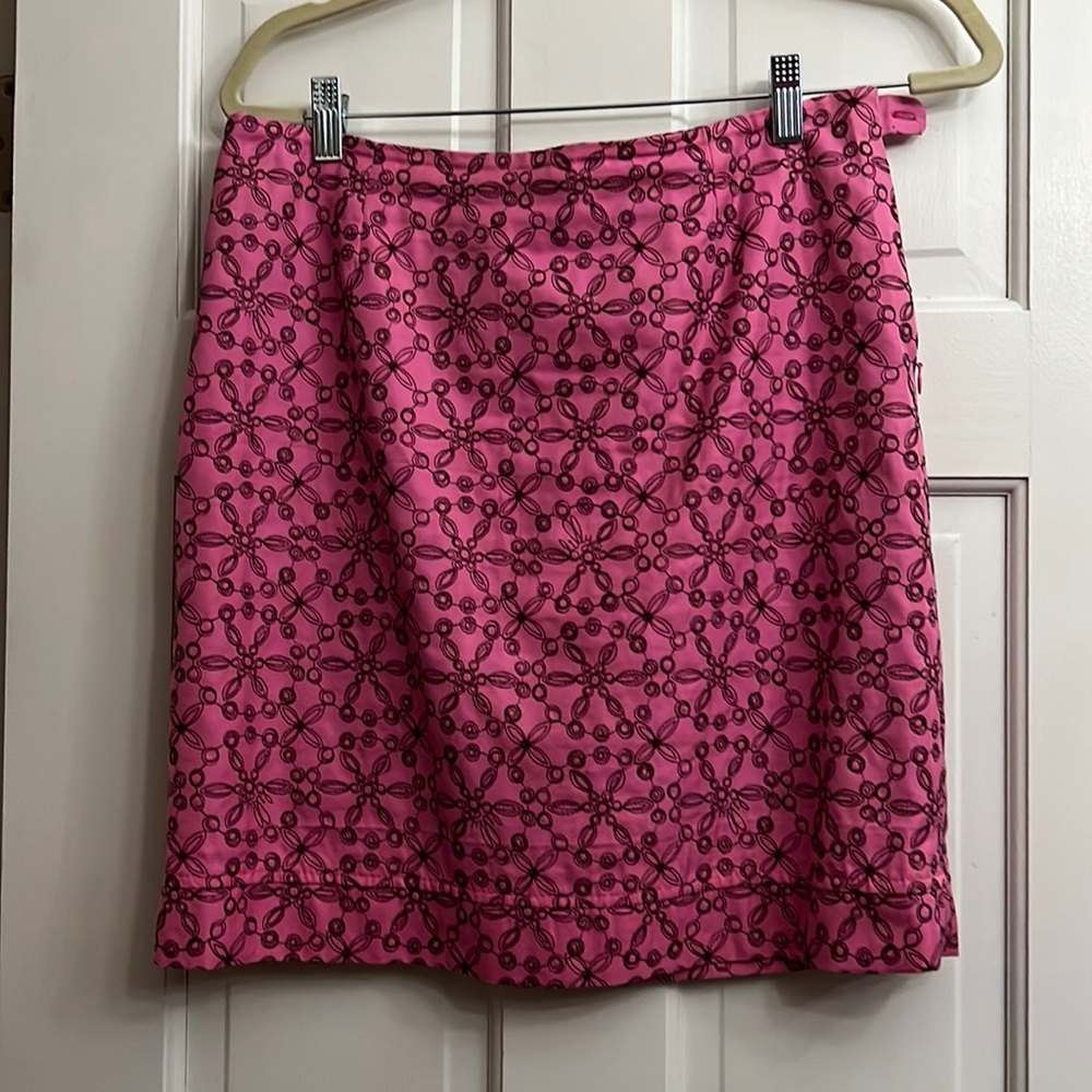 Lilly Pulitzer Skirt